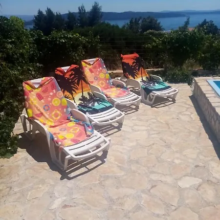 Apartman Marinovic Kastela Exterior photo