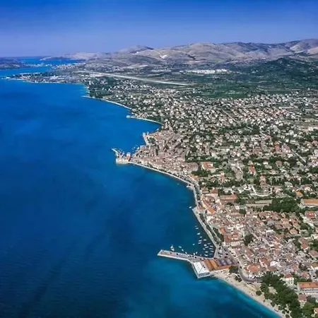 Apartman Marinovic Kastela Exterior photo