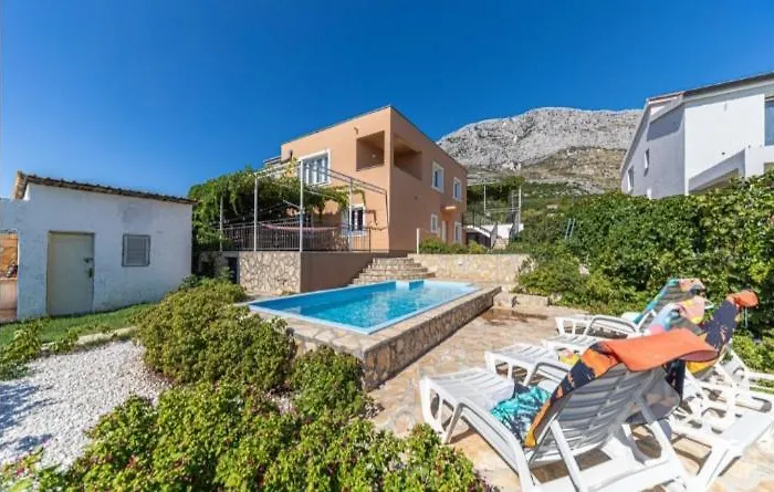 Apartman Marinovic